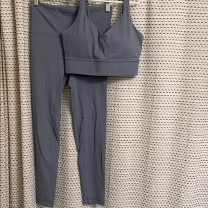 Beat Athletica Activewear Set